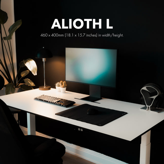 Alioth